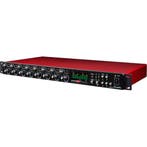 Focusrite Scarlett OctoPre Dynamic preamp, Verzenden, Nieuw