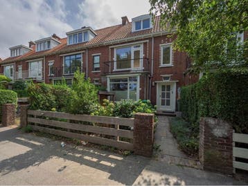 Te huur: Appartement Laan van Poot in Den Haag, Den Haag, Appartement, Zuid-Holland