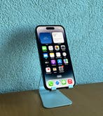 Apple iPhone 14 Pro 128GB Zwart / Garantie / Nette staat, Telecommunicatie, Mobiele telefoons | Apple iPhone, Zwart, Refurbished