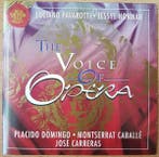 Various - The Voice Of Opera, Ophalen of Verzenden, Gebruikt