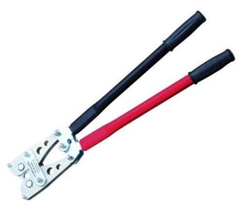 Intercable Krimptang / perstang voor ongeïsoleerde, Ophalen of Verzenden, Nieuw