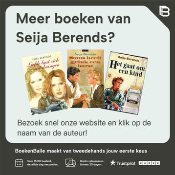 VOGEL UIT EEN ANDER NEST (VCL) - Seija Berends 9789024216543, Verzenden, Gelezen, Seija Berends