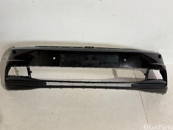 VW Volkswagen Touran 5TA voorbumper 5TA807221AL, Ophalen, Gebruikt, Voor, Bumper