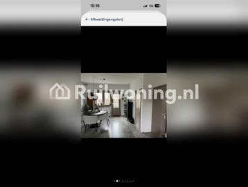 Comfortabel maisonnette woning in Amsterdam ruilen, Amsterdam