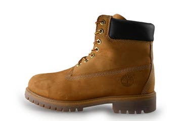 Timberland Laarzen in maat 42 Beige, Overige kleuren, Verzenden, Timberland, Overige typen