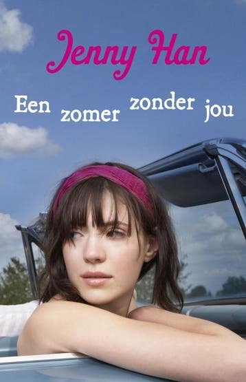 Een zomer zonder jou / Zomer-trilogie / 2 - Jenny Han, Verzenden, Gelezen, Jenny Han