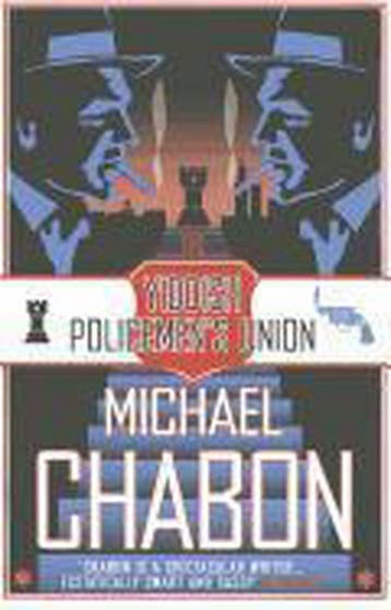 Yiddish Policemens Union - Michael Chabon 9780007150939, Verzenden, Gelezen, Michael Chabon