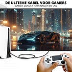 SBVR Ethernet Kabel 1 Meter - Internetkabel - UTP Kabel -, Ophalen of Verzenden, Nieuw