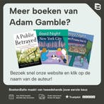 Good Night Philadelphia 9780977797943 Adam Gamble, Verzenden, Gelezen, Adam Gamble
