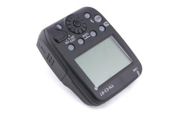 Yongnuo Speedlite Transmitter YN-E3-RT (In doos), Verzenden, Zo goed als nieuw