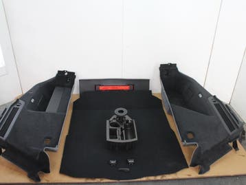 Bekleding bagageruimte Volkswagen Arteon O97721, Auto-onderdelen, Ophalen of Verzenden, Nieuw