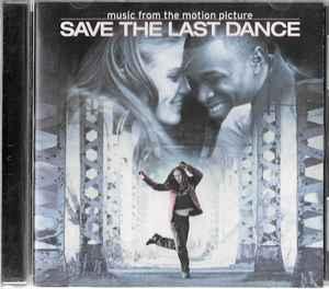 cd - Various - Save The Last Dance, Cd's en Dvd's, Cd's | Overige Cd's, Zo goed als nieuw, Verzenden
