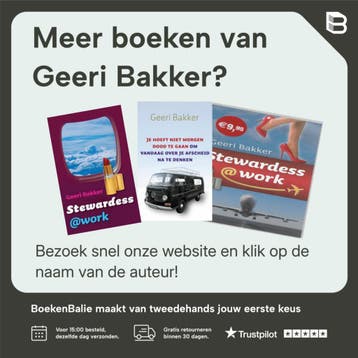 Mette goes China - Geeri Bakker 9789026618833, Boeken, Verzenden, Zo goed als nieuw, Geeri Bakker
