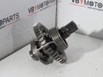 Beta 350 RR Kickstart mechanisme, Motoren, Ophalen of Verzenden, Nieuw