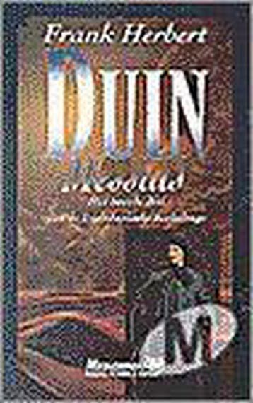 Messias / Duin / 2 - Frank Herbert 9789029044301, Verzenden, Zo goed als nieuw, Frank Herbert