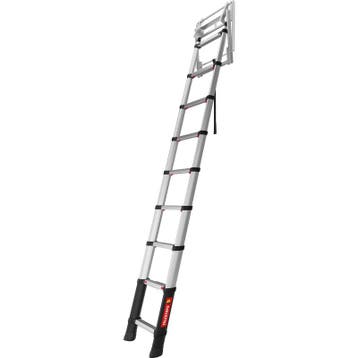 Telesteps Loft Line, Mini 2,55 m, Verzenden, Nieuw