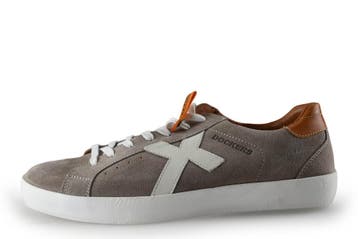 Dockers By Gerli Sneakers in maat 44 Grijs, Overige kleuren, Verzenden, Dockers By Gerli, Sneakers of Gympen