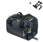 Bagagedragertas / schoudertas Basil Miles Trunkbag MIK 7 lit, Verzenden, Nieuw