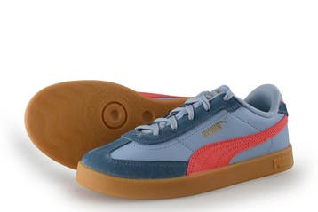 Puma Sneakers Meisjes in maat 35 Overig, Verzenden, Jongen of Meisje, Puma, Schoenen
