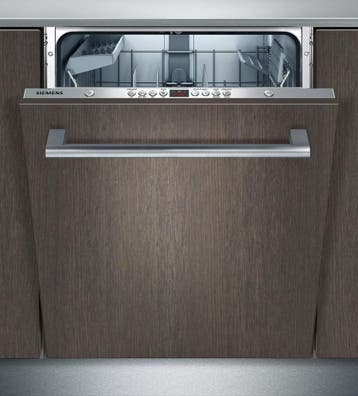 Siemens Sn69m031 - Inbouw Vaatwasser - 60 cm - 13 Couverts -, Ophalen of Verzenden, Zo goed als nieuw, 85 tot 90 cm