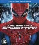 Amazing Spider-man (2disc) - Blu-ray, Cd's en Dvd's, Blu-ray, Verzenden