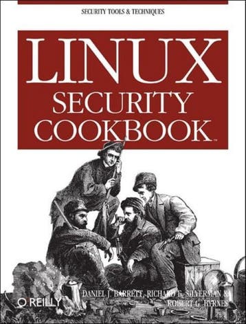 9780596003913 Linux Security Cookbook | Tweedehands, Verzenden, Zo goed als nieuw, Daniel J Barrett