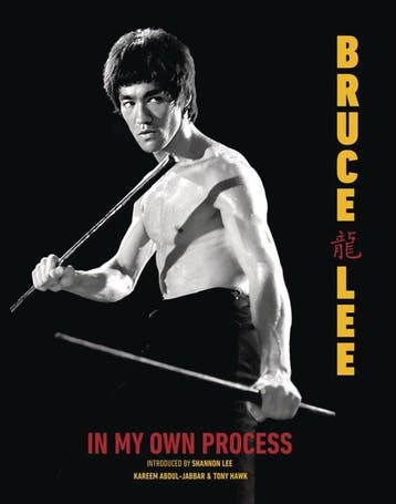 9781905662876 In My Own Process Bruce Lee, Boeken, Verzenden, Nieuw, Bruce Lee
