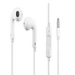 iPhone oortjes | Apple origineel (Mini jack, Microfoon), Telecommunicatie, Mobiele telefoons | Oordopjes, Verzenden, Nieuw
