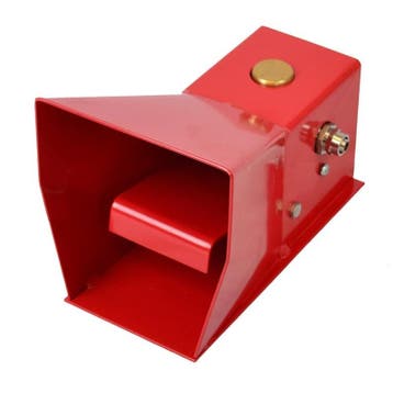 Voetpedaal voor cabine PP-T 0154, Ophalen of Verzenden, Nieuw