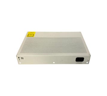 Cisco C1000-8T-2G-L used (damaged), Ophalen of Verzenden, Nieuw