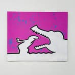 AIIROH - La Linea - Chasing Danger [100% handmade]