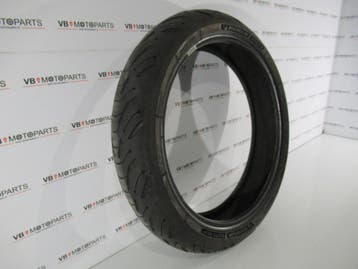 Michelin Road 6 120/70 ZR17, Ophalen of Verzenden, Nieuw