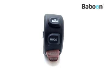 Stuurschakelaar Rechts BMW F 750 GS 2018-2023 (F750GS K80), Verzenden, Gebruikt