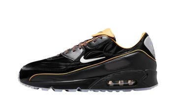 Nike Air Max 90 Dark Cinder Mercurial Vapor 1, Nieuw