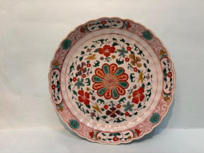 Schotel - Porselein, Antiek en Kunst, Antiek | Overige Antiek