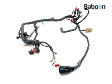 Kabelboom Honda VF 700 C Magna 1984-1987 (VF700C RC21), Verzenden, Gebruikt