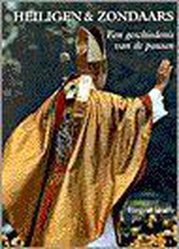 Heiligen en zondaars - Eamon Duffy 9789025947781, Verzenden, Gelezen, Eamon Duffy
