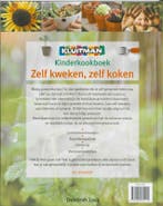 Kluitman kinderkookboek 9789020691412 Deborah Lock, Verzenden, Gelezen, Deborah Lock