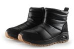 Skechers Snowboots in maat 39 Zwart, Kleding | Dames, Schoenen, Skechers, Verzenden, Zwart, Snowboots
