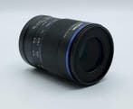 Laowa Venus 50mm f/2.8 2X Ultra-Macro APO Lens - MFT OCC, Ophalen of Verzenden, Zo goed als nieuw