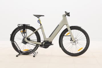 Canyon PRECEDE:ON CF 9 ST – 2021 – 180 - 190 cm, Fietsen en Brommers, Verzenden, Zo goed als nieuw, Overige merken