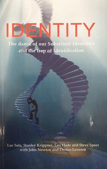 Identity; The dance of our Substitute Identities and the, Verzenden, Zo goed als nieuw, Luc Sala