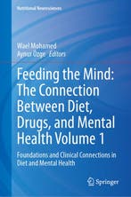 9789819514137 Nutritional Neurosciences- Feeding the Mind..., Boeken, Verzenden, Nieuw, Wael Mohamed