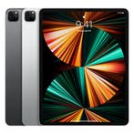 Apple iPad Pro 5 256GB 12.9 inch zwart (2021) Wifi (4G)...., Computers en Software, Apple iPads, Nieuw