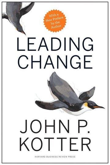 9781422186435 Leading Change With A New Preface by The, Verzenden, Zo goed als nieuw, John P Kotter