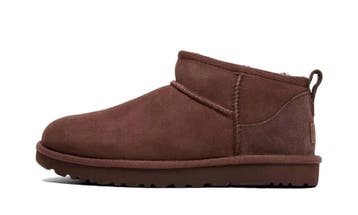 UGG Classic Ultra Mini Boot Burnt Cedar (W), Nieuw