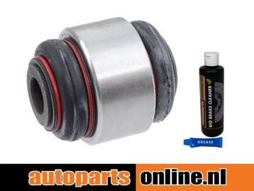 Wiellager set Bmw X3, Verzenden, Nieuw, BMW