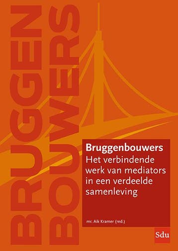 Bruggenbouwers 9789012404747, Verzenden, Zo goed als nieuw