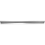 Bonnenhouder | Aluminium | 1220mm Vogue, Verzenden, Nieuw in verpakking