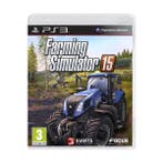 Farming Simulator 15, Verzenden, Nieuw